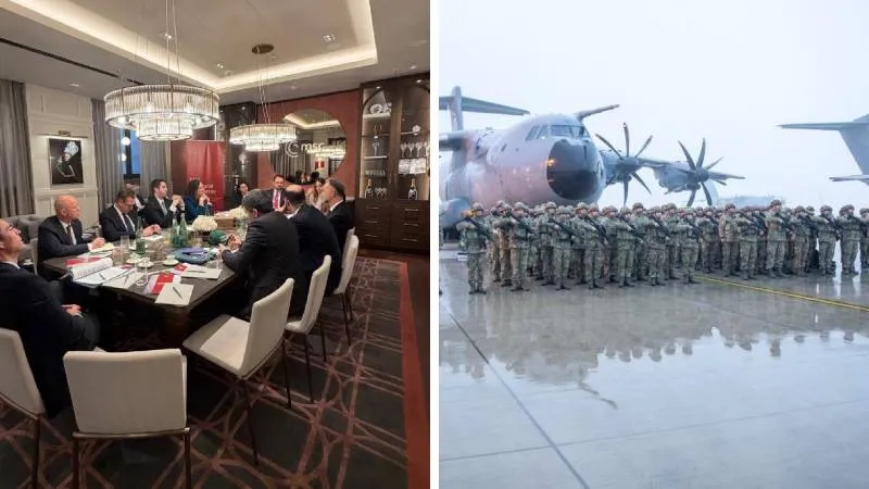 Almanya’da Türkiye’nin Stratejik Çelişkisi!
