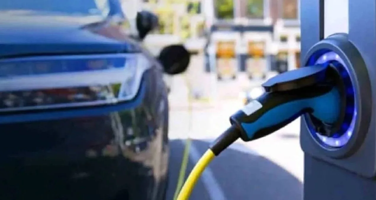 Almanya’dan Elektrikli Araçlara 6.000 Euro Sübvansiyon!
