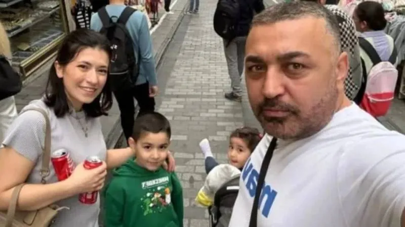 Almanya’dan İstanbul’a: Aile Faciasında İddianame