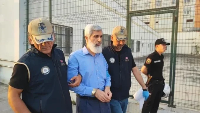Alparslan Kuytul soruşturmasında kayyım atanan 5 şirket belli oldu