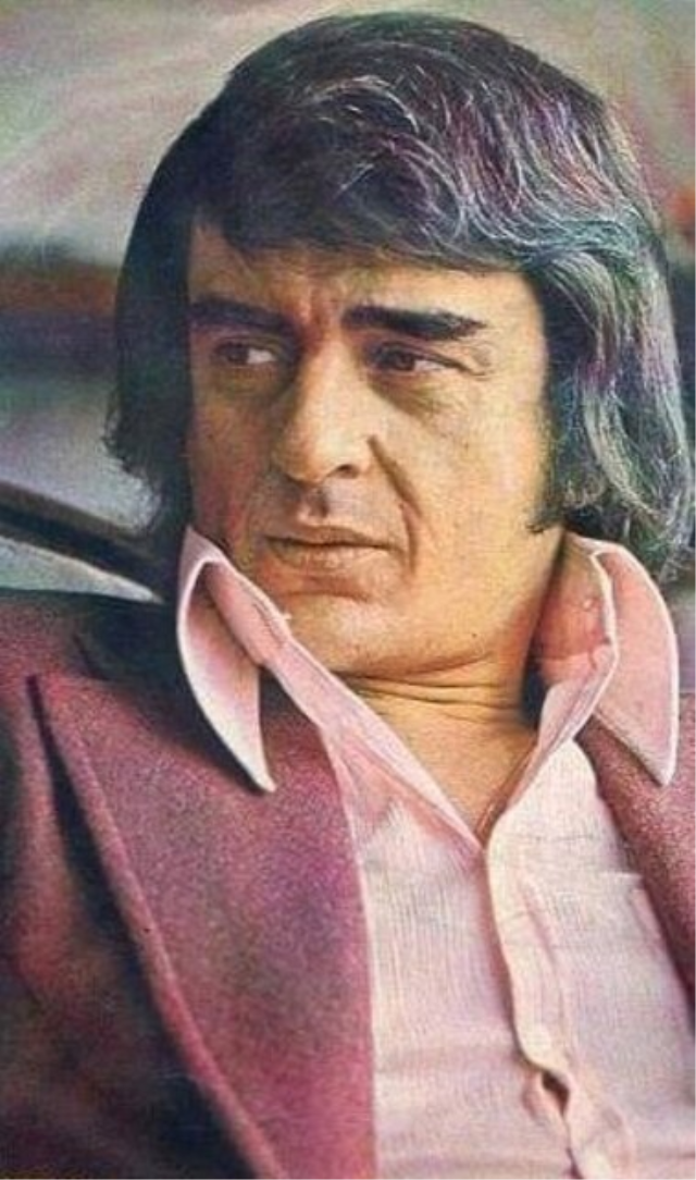 Alpay’ın Hüzünlü Jübile Hayali Gerçekleşmedi