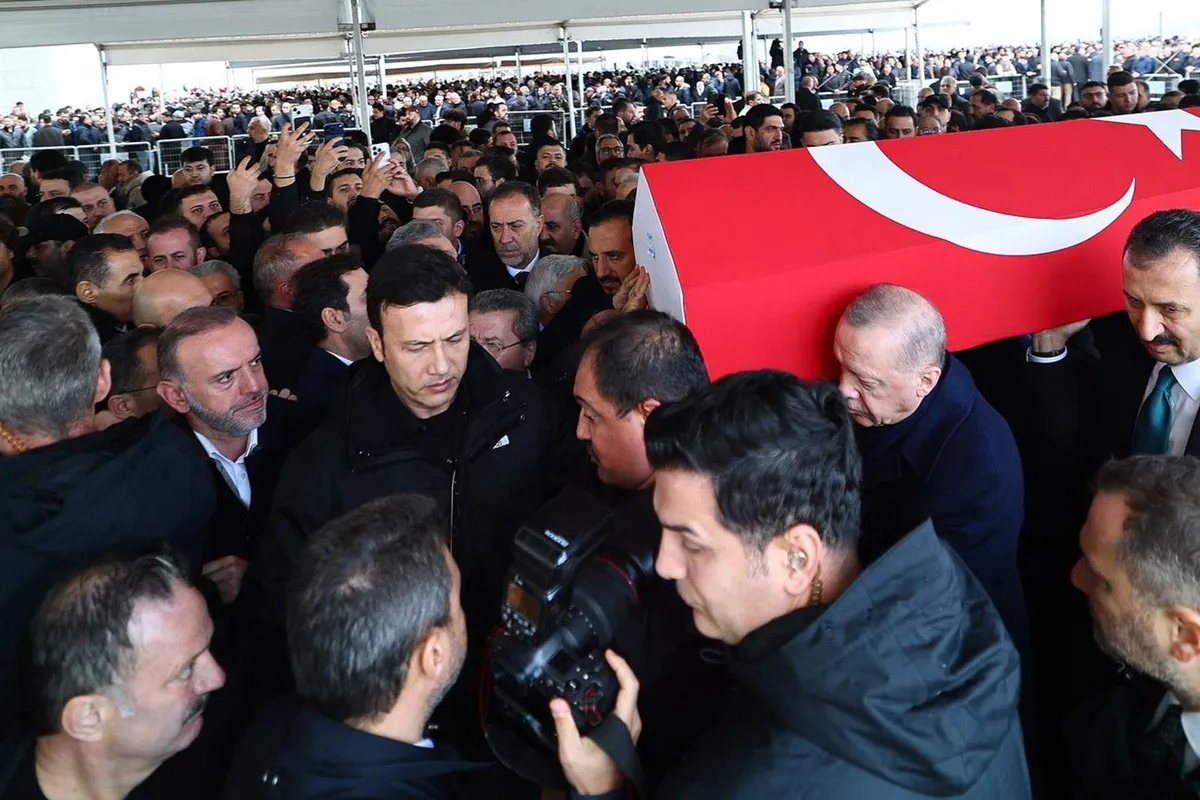 Alper Yeğin ve Erdoğan’dan Transfer Söylemleri Artıyor