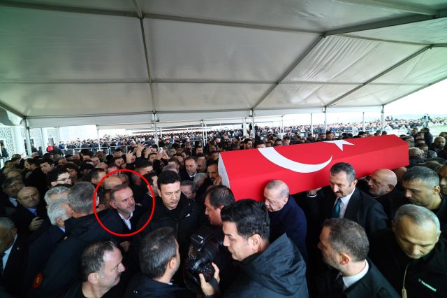 Alper Yeğin ve Erdoğan’dan Transfer Söylemleri Artıyor