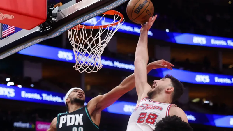 Alperen Şengün, Rockets’ı Zaferle Taçlandırdı!