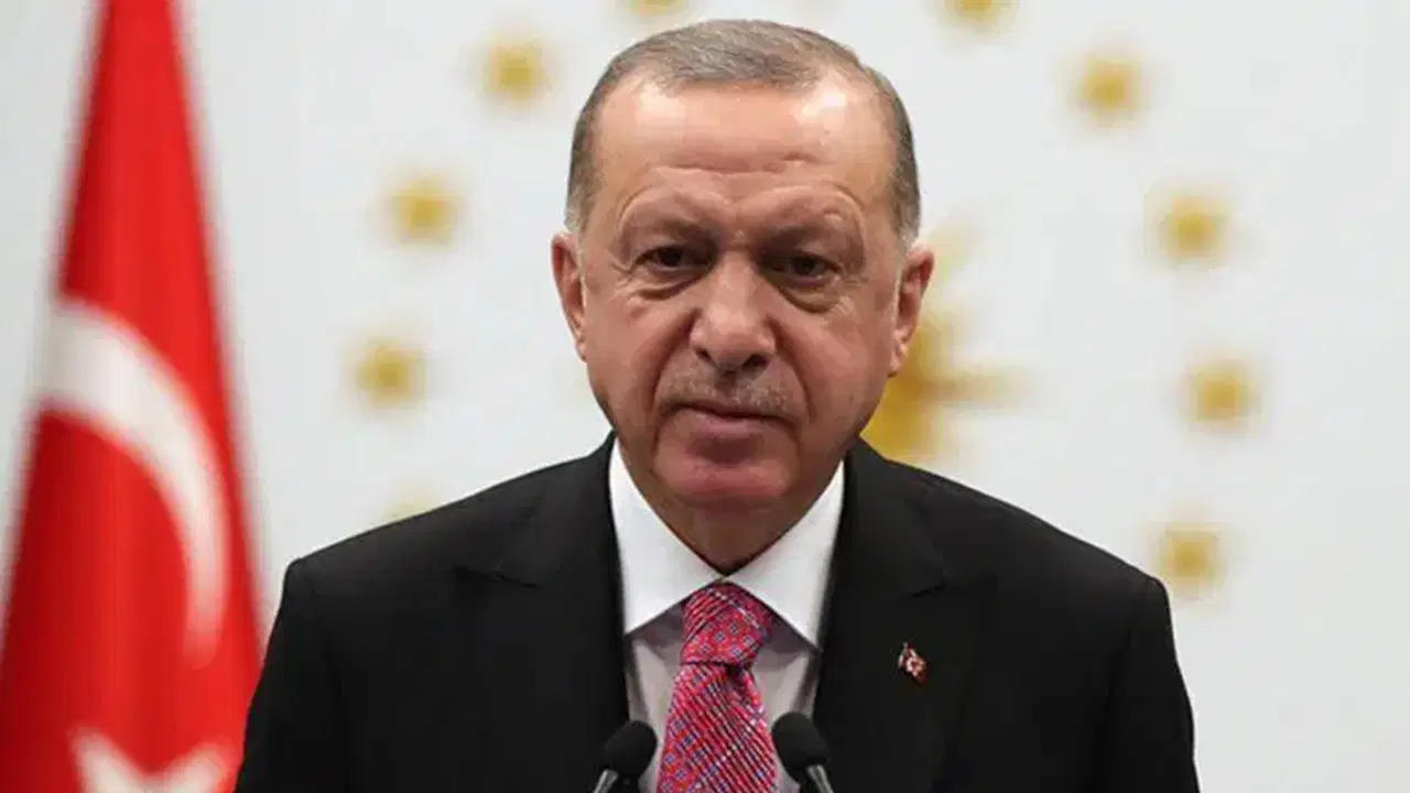 Altan Öymen Hayatını Kaybetti, Erdoğan Taziye Yayınladı