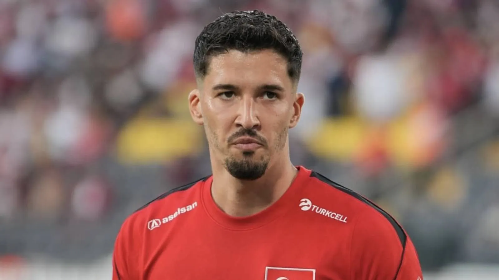 Altay Bayındır: Hedefimiz Kupayı Almak!