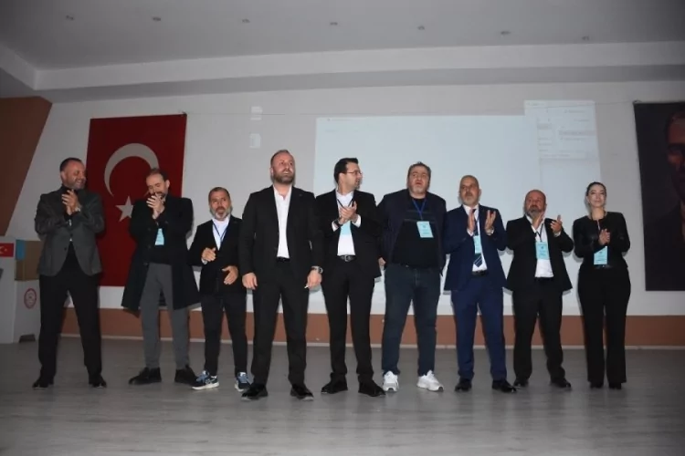 Altay’da Başkan Adayı Çekildi, Yönetim Devam Ediyor!