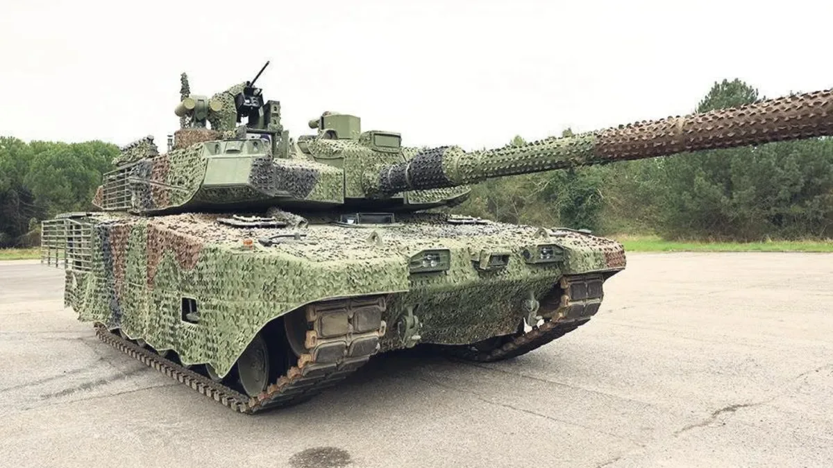 Altay’ın Kalbi: Batu Testini Başarıyla Geçti!