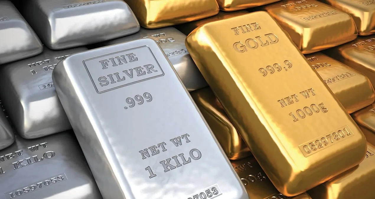 Altın 5.000 Dolar Yolunda, Gümüşte Sert Düşüş Uyarısı