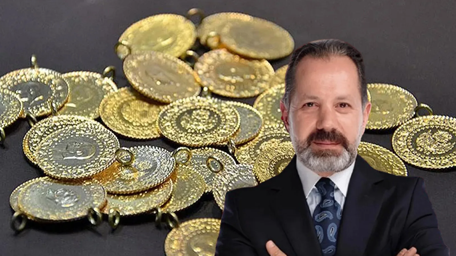 Altın Fırladı: Yatırımcılar Güvenli Limana Dönüyor!