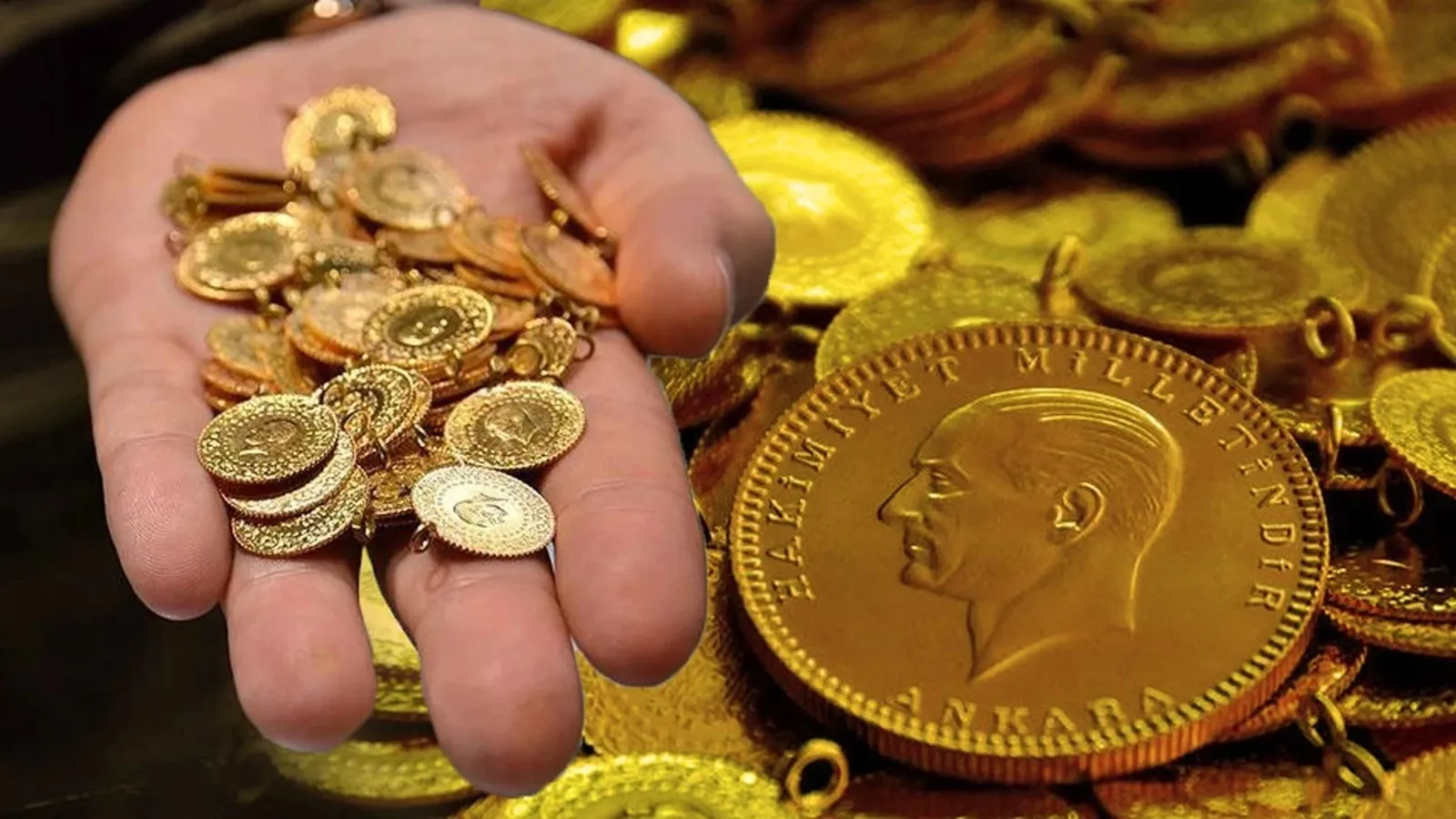 Altın Fiyatları Düşünce Talep Patladı!