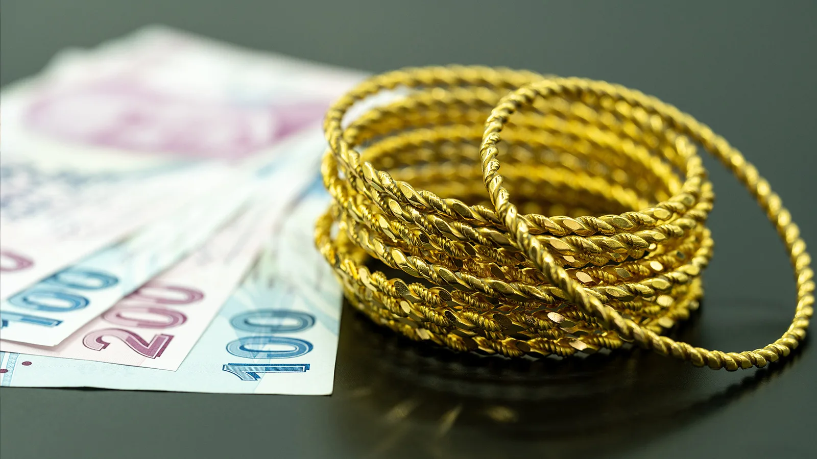 Altın Fiyatları İçin Kritik Tahminler Geldi!