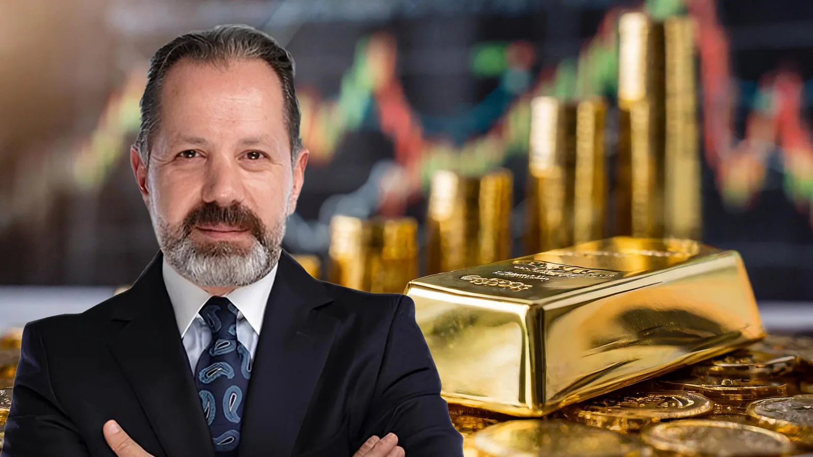 Altın Fiyatları Rekor Kırıyor: 4.673 TL!
