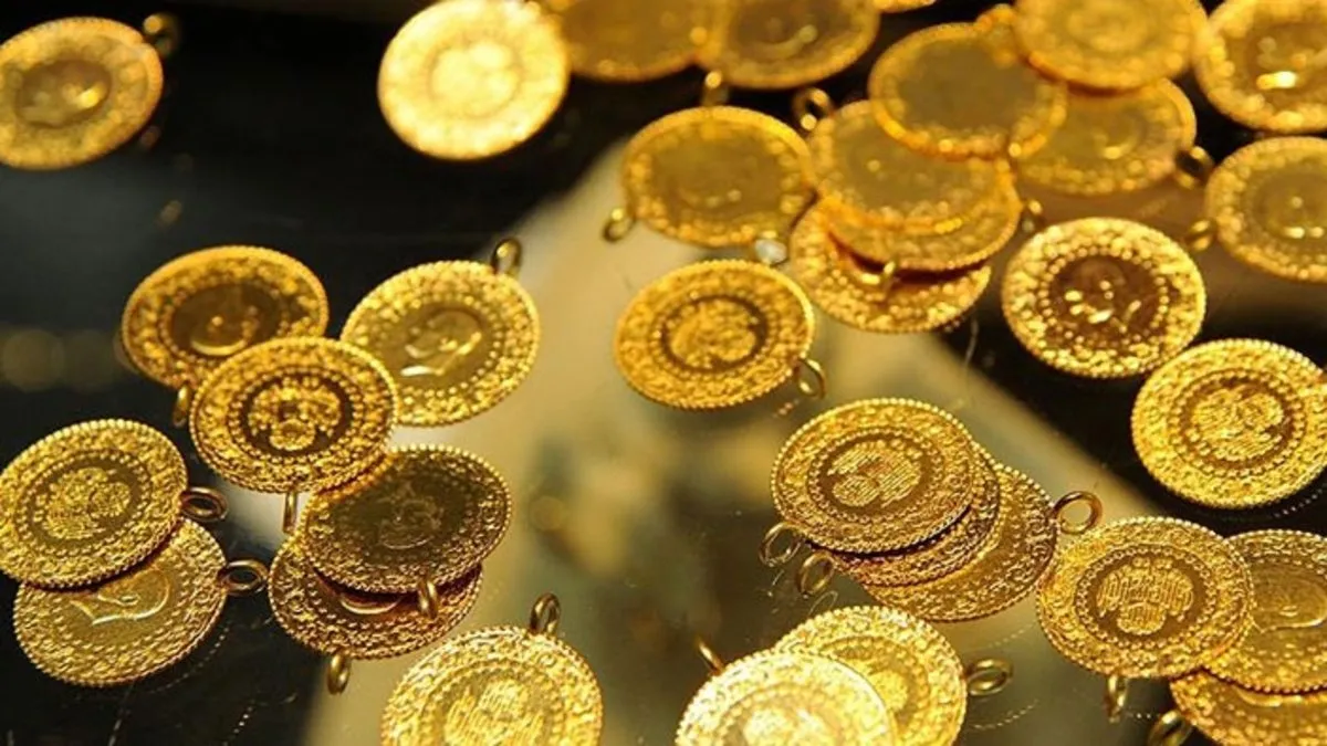 Altın Fiyatları Uçuşta: Gram 4500 TL Olacak mı?