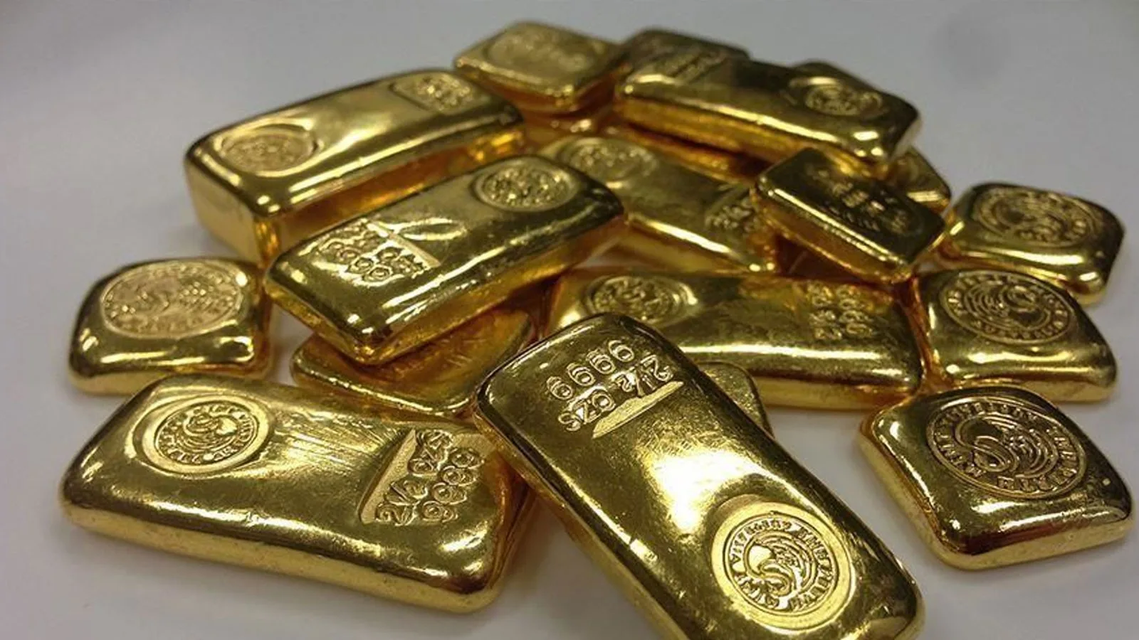 Altın Fiyatları Yükseldi: 4.285.000 Lira