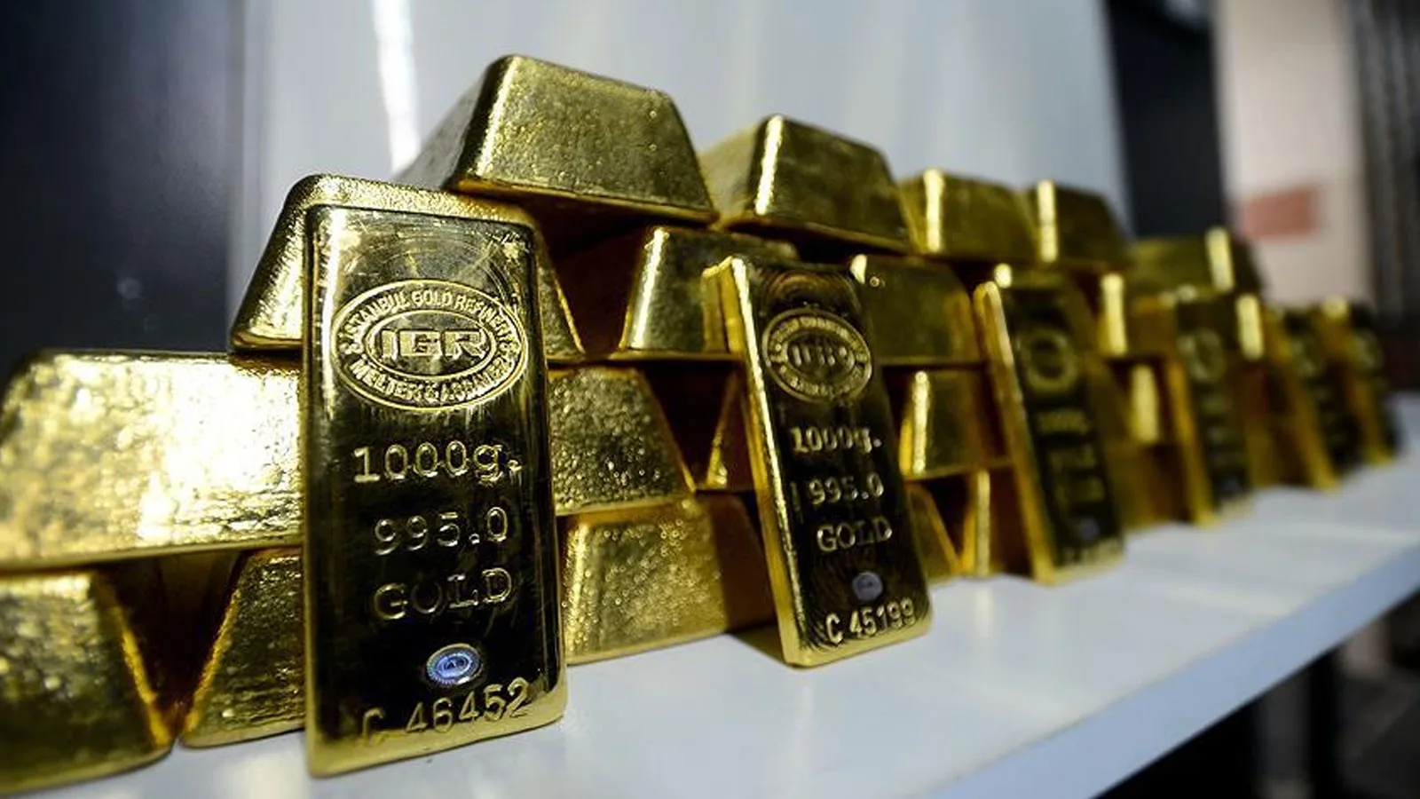 Altın Fiyatları Yükselişte: 4,3 Milyon Lira!