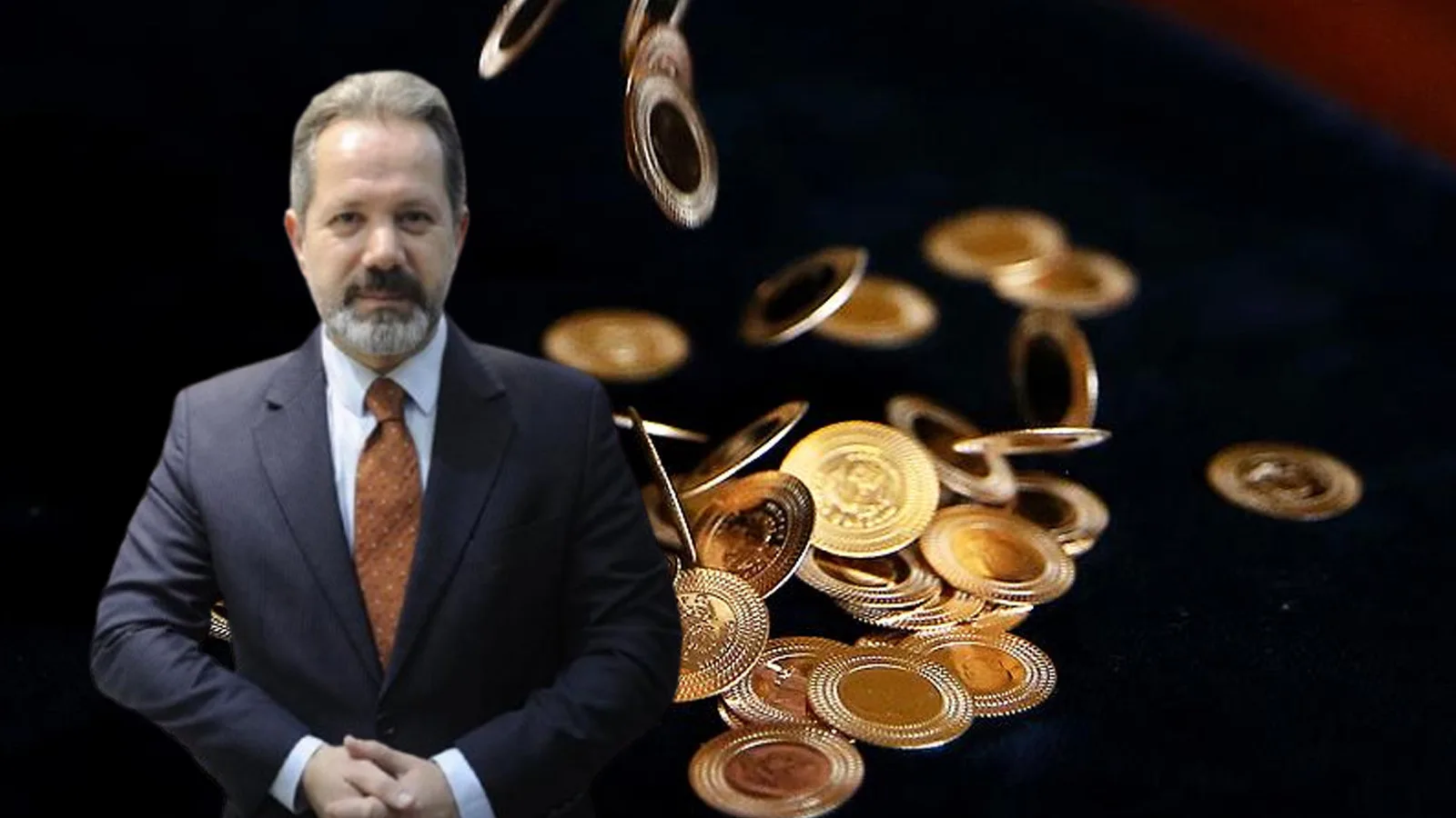 Altın Fiyatları Yükselişte: 8 Bin TL Uyarısı!