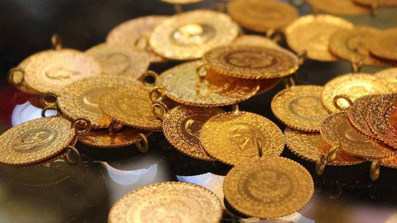 Altın Fiyatları Yükselişte: Yeni Rekor Yolda mı?