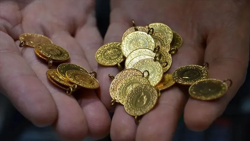 Altın Fiyatları Yükselişte: Yeni Zirve 4.302 Dolar