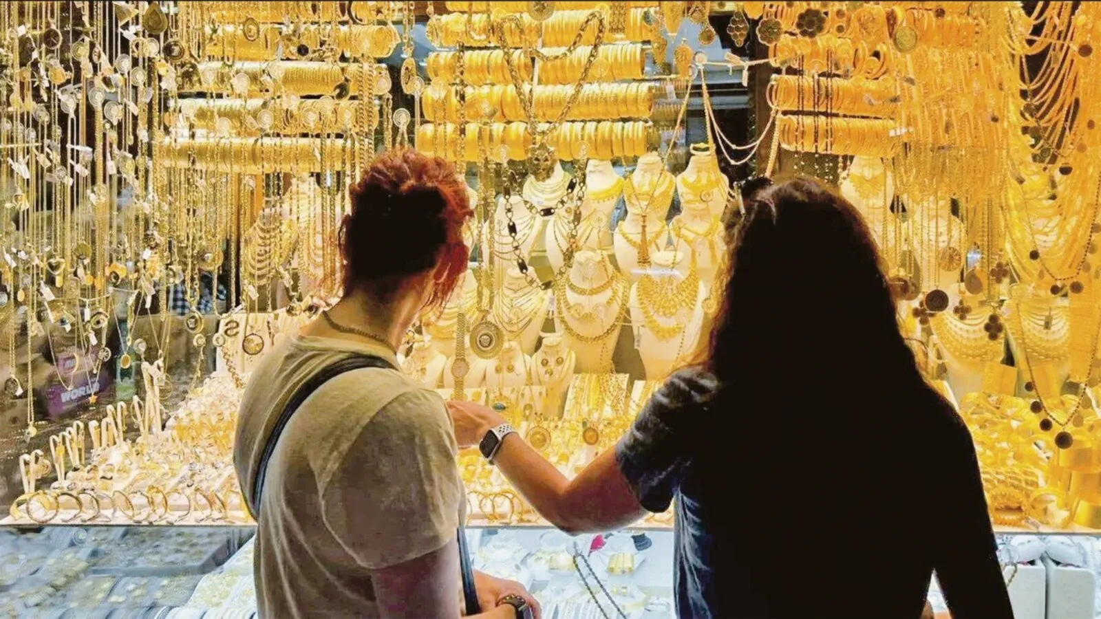 Altın Fiyatlarında Düşüş: Alım Fırsatları Artıyor!