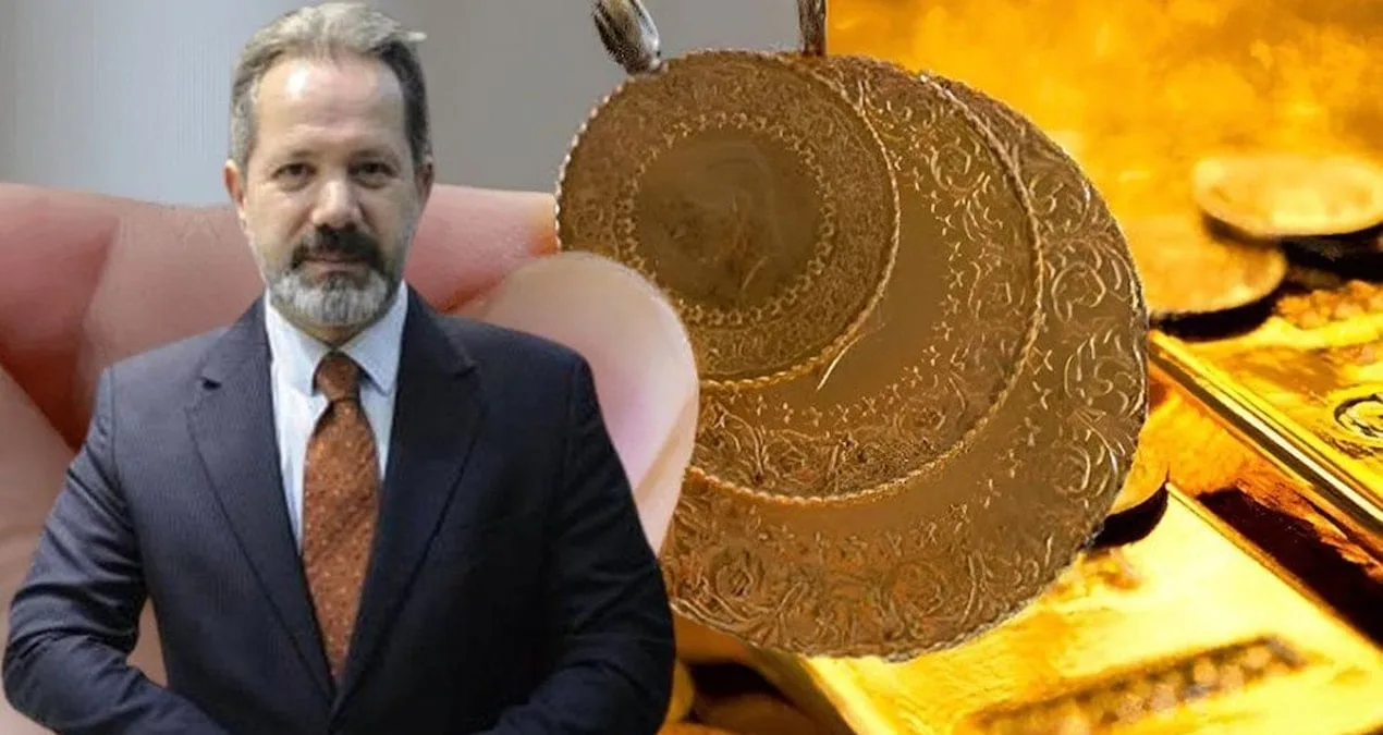 Altın Fiyatlarında Sert Dalgalanmalara Dikkat!
