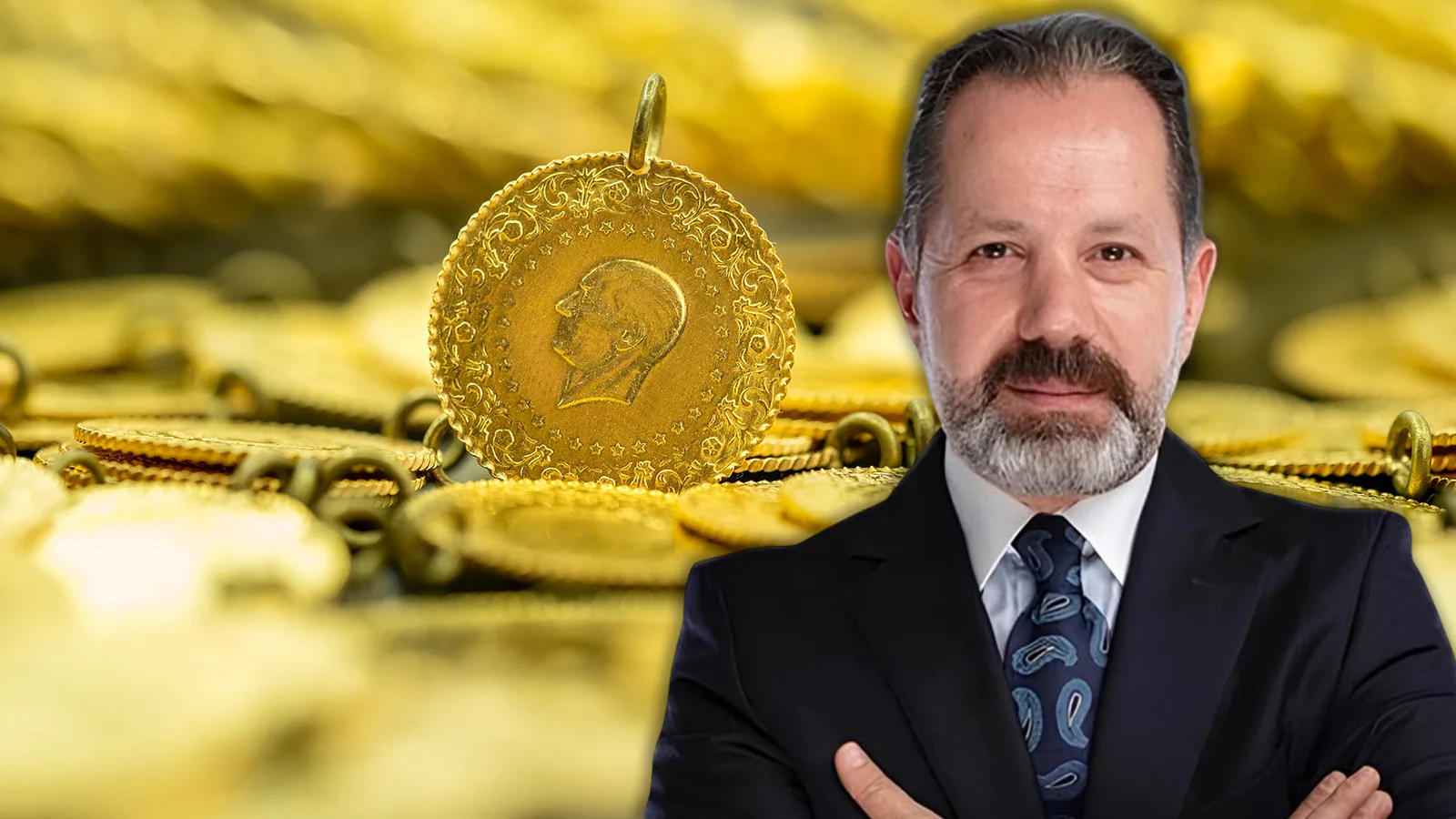 Altın Fiyatlarında Yeni Dalga: İslam Memiş Uyardı!