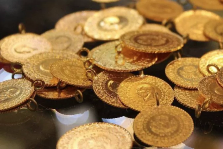 Altın Fiyatlarında Yeni Rekor: 5.908,8 TL!