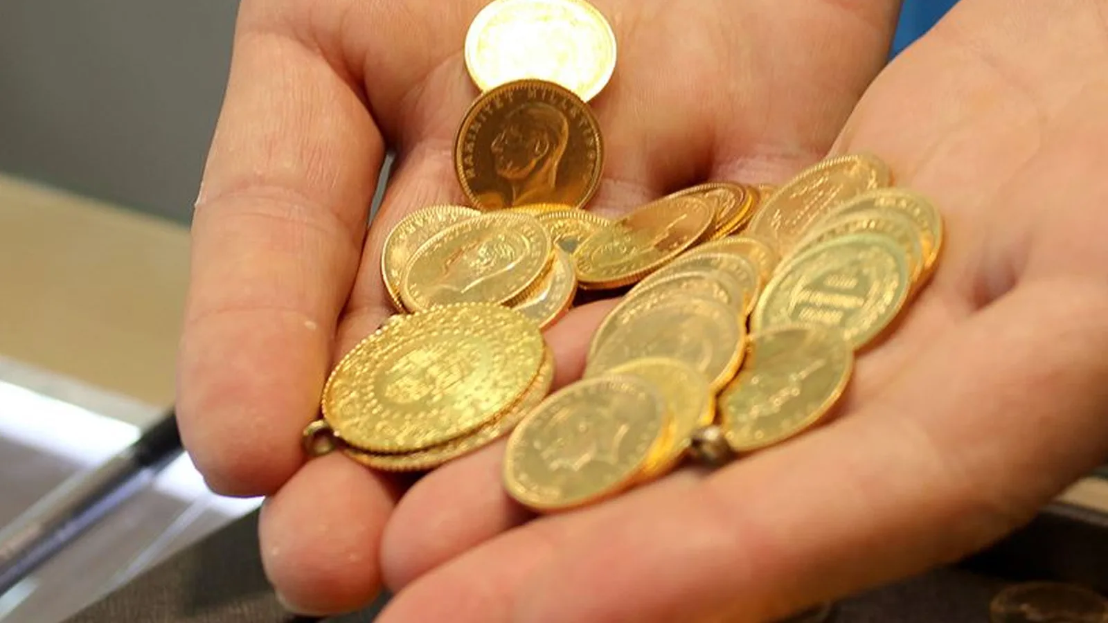 Altın İçin 60 Gün: Yükseliş Trendinin Anahtarı!