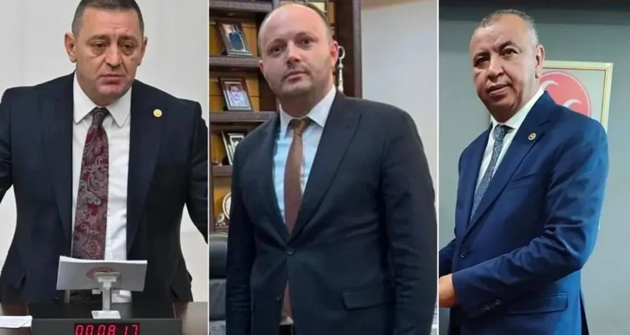 Altın Kaçakçılığı Skandalı: 7.5 Ayda Ses Yok!