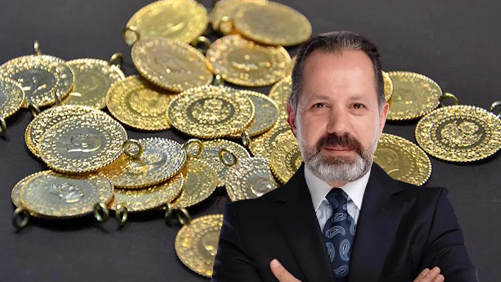Altın Piyasasında Kritik Haftaya Giriş!