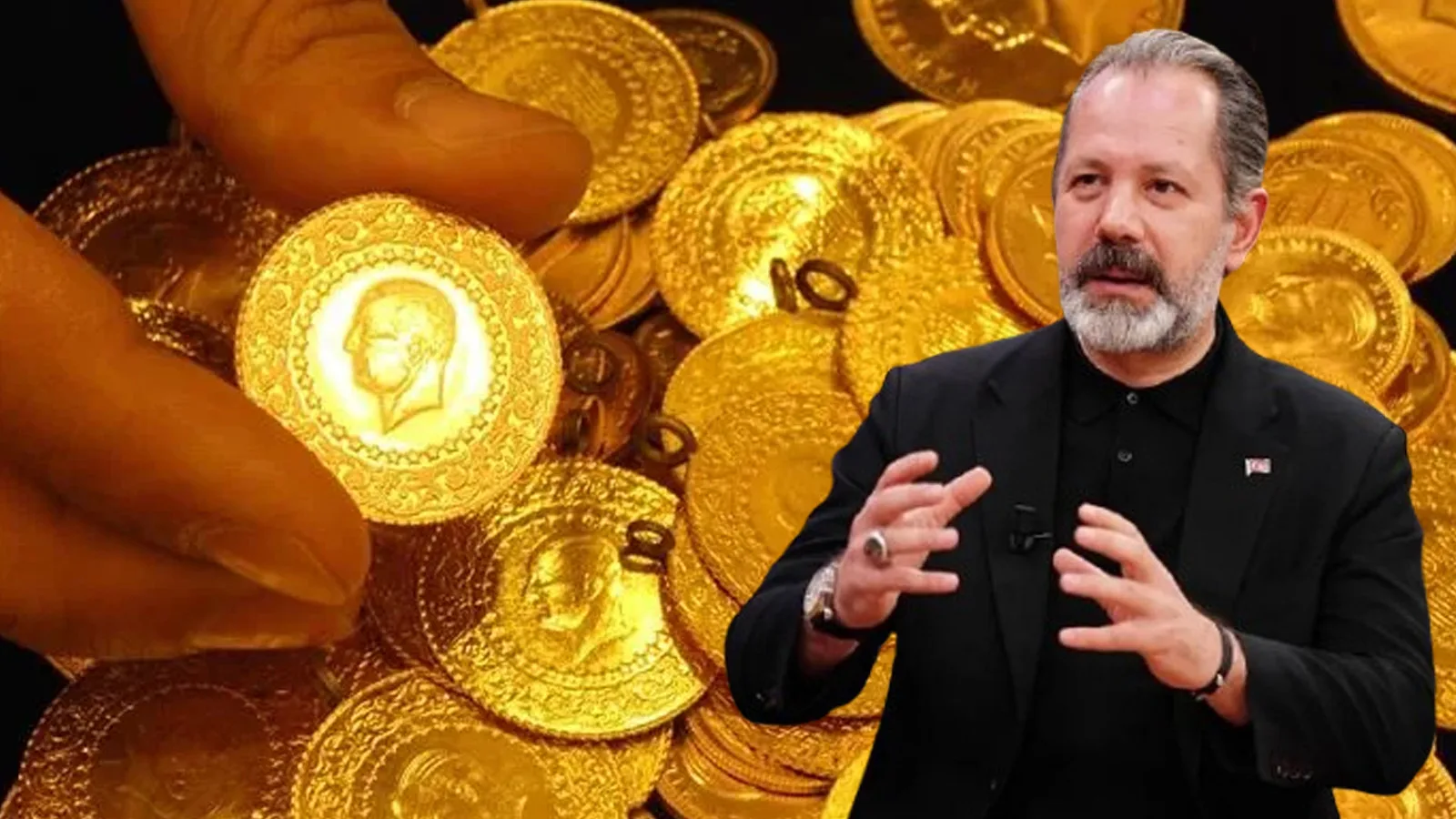 Altın Piyasasında Kritik Seviyeler Belirlendi!