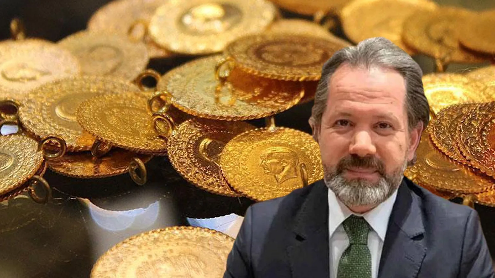 Altın Piyasasında Manipülasyona Dikkat!