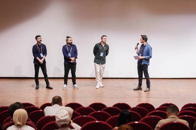 Altın Portakal’da Belgesel Dünyasının Derinlikleri
