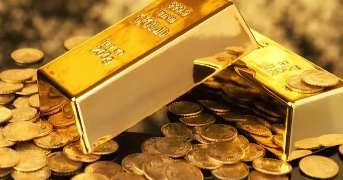 Altın Rekor Kırdı: Ons 4.530 Dolar!