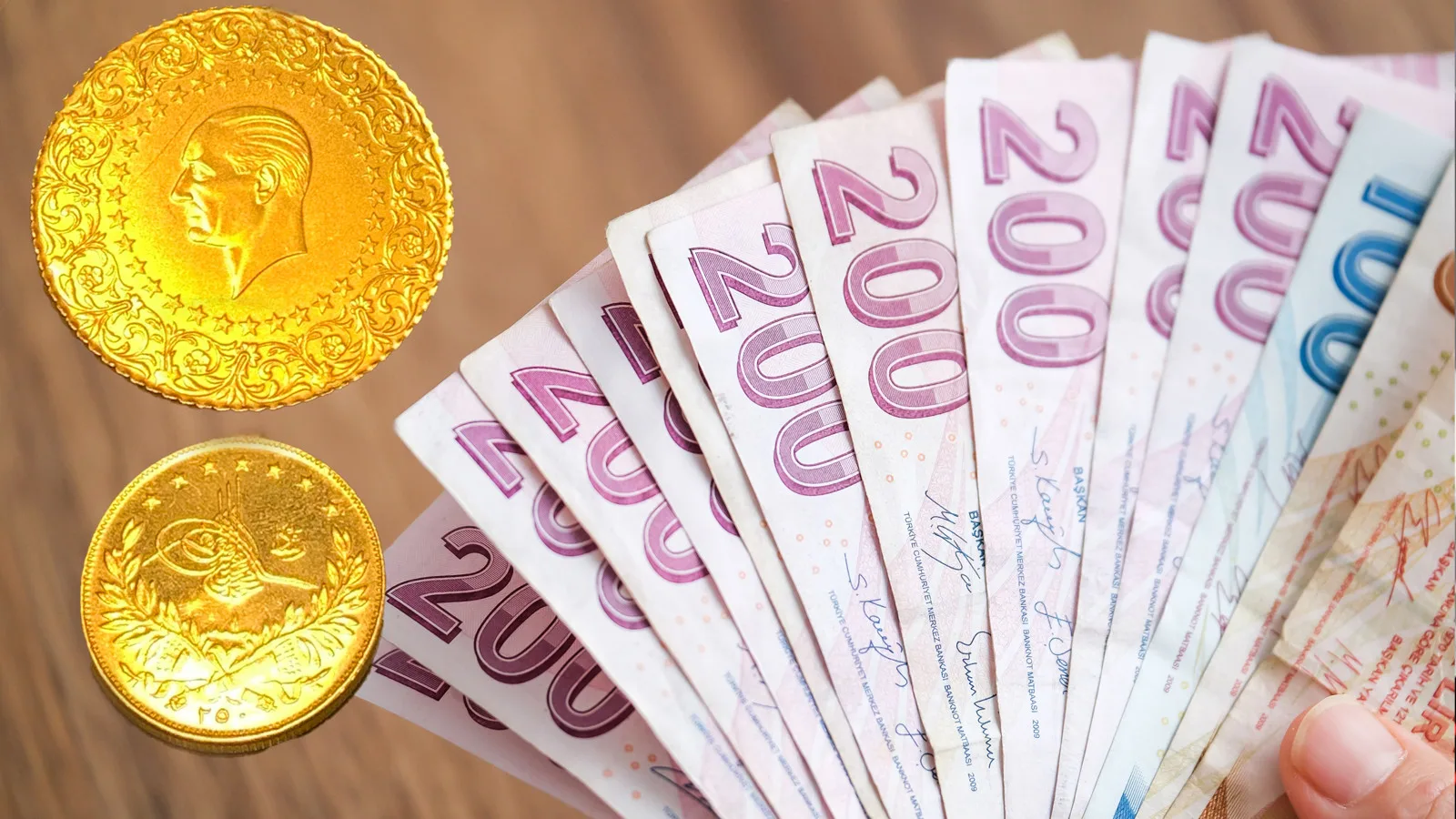 Altın Rekoru Kırdı, Dev Bankadan Korkutan Tahmin!