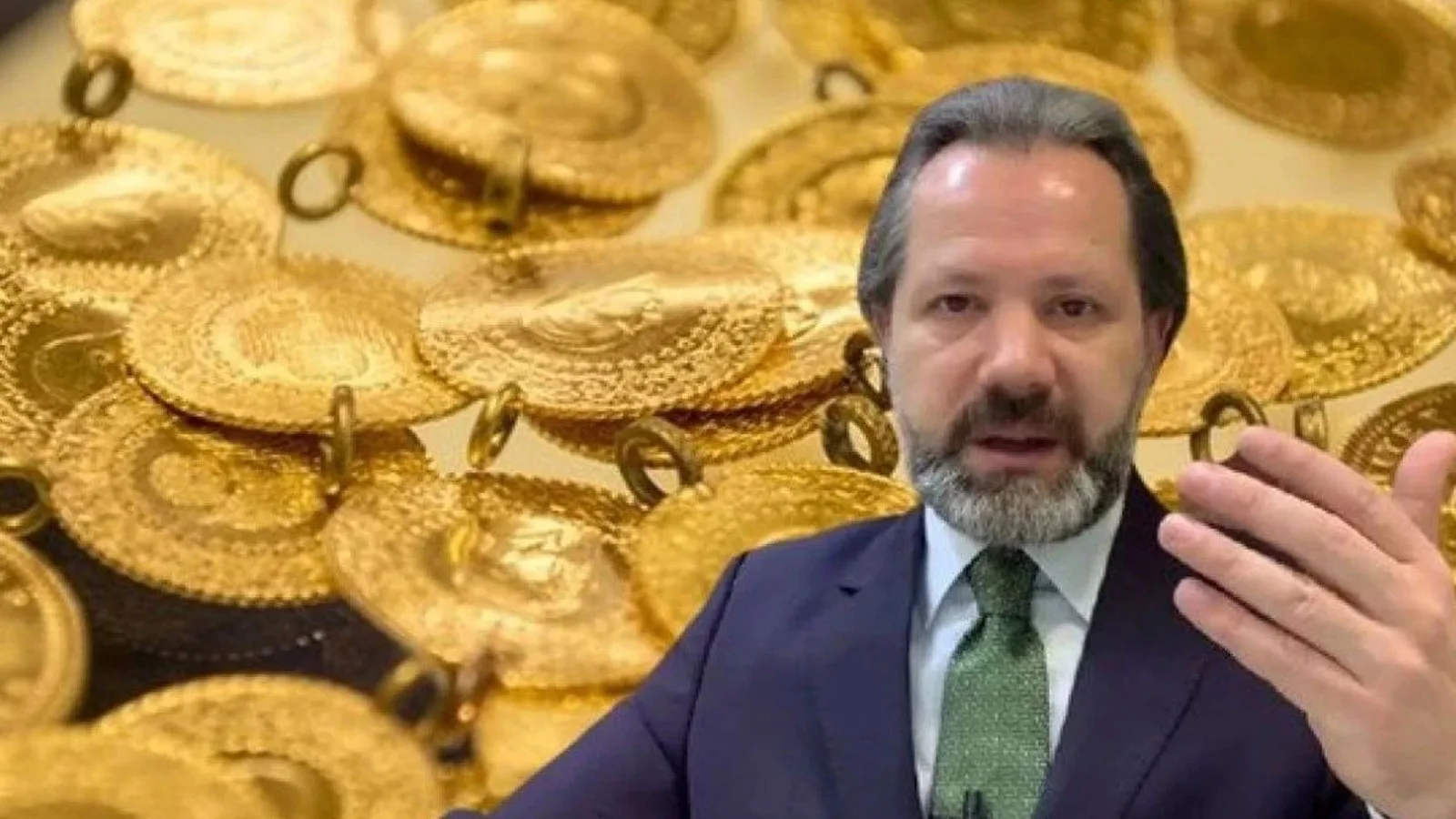 Altın Yatırımcıları İçin Kritik 24 Gün Uyarısı!