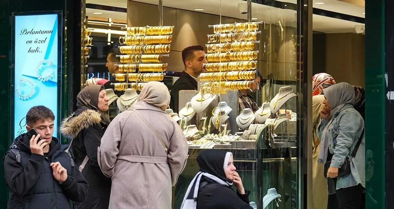 Altın Yatırımı: Ayşe Teyze’nin Tercihi!