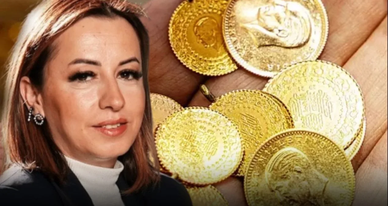 Altın Yatırımında Dikkat! Uzman Uyarıyor