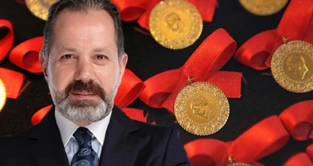 Altın Yükseliyor: 10 Bin Lira Uyarısı!