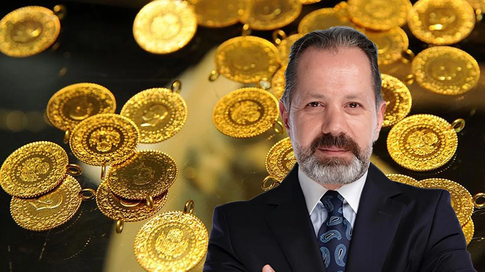 Altında Rekor Yükseliş: 6 Bin TL Kapıda!