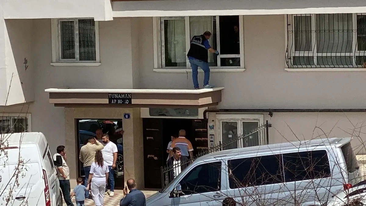 Altındağ’da Silahlı Cinayet: Bir Kadın Hayatını Kaybetti