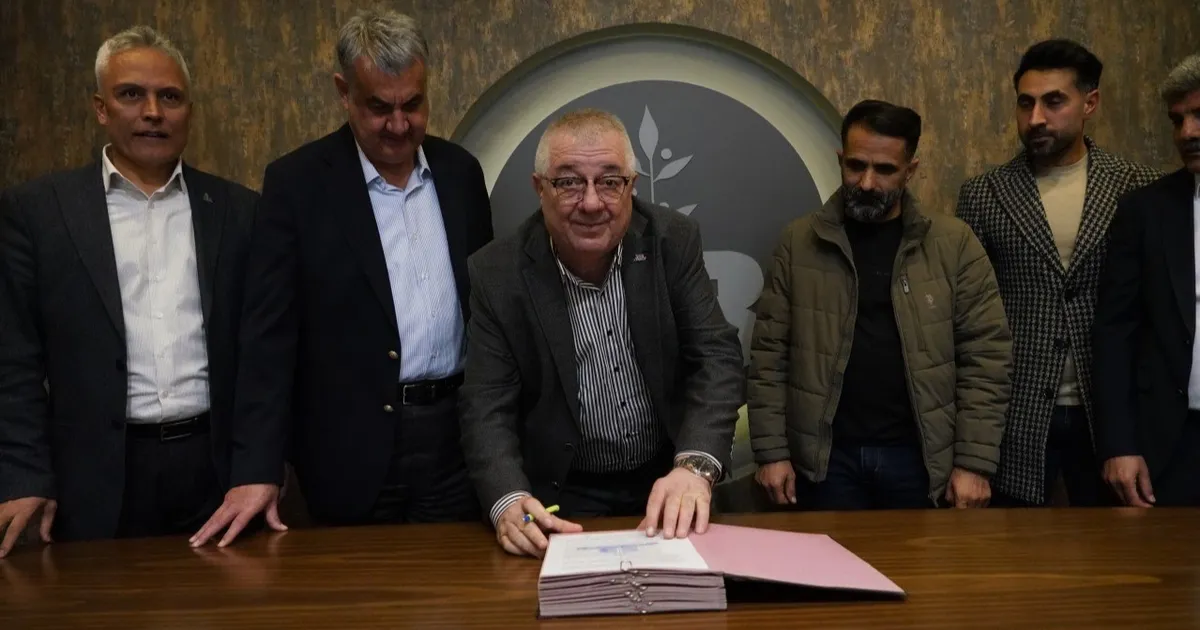 Altınoluk’a Modern Taziye ve Kültür Evi Geliyor!