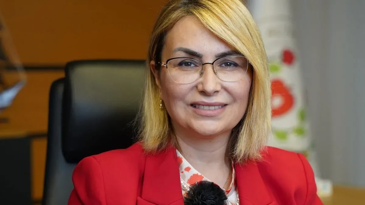 Altınova Belediye Başkanı CHP’den İstifa Etti!