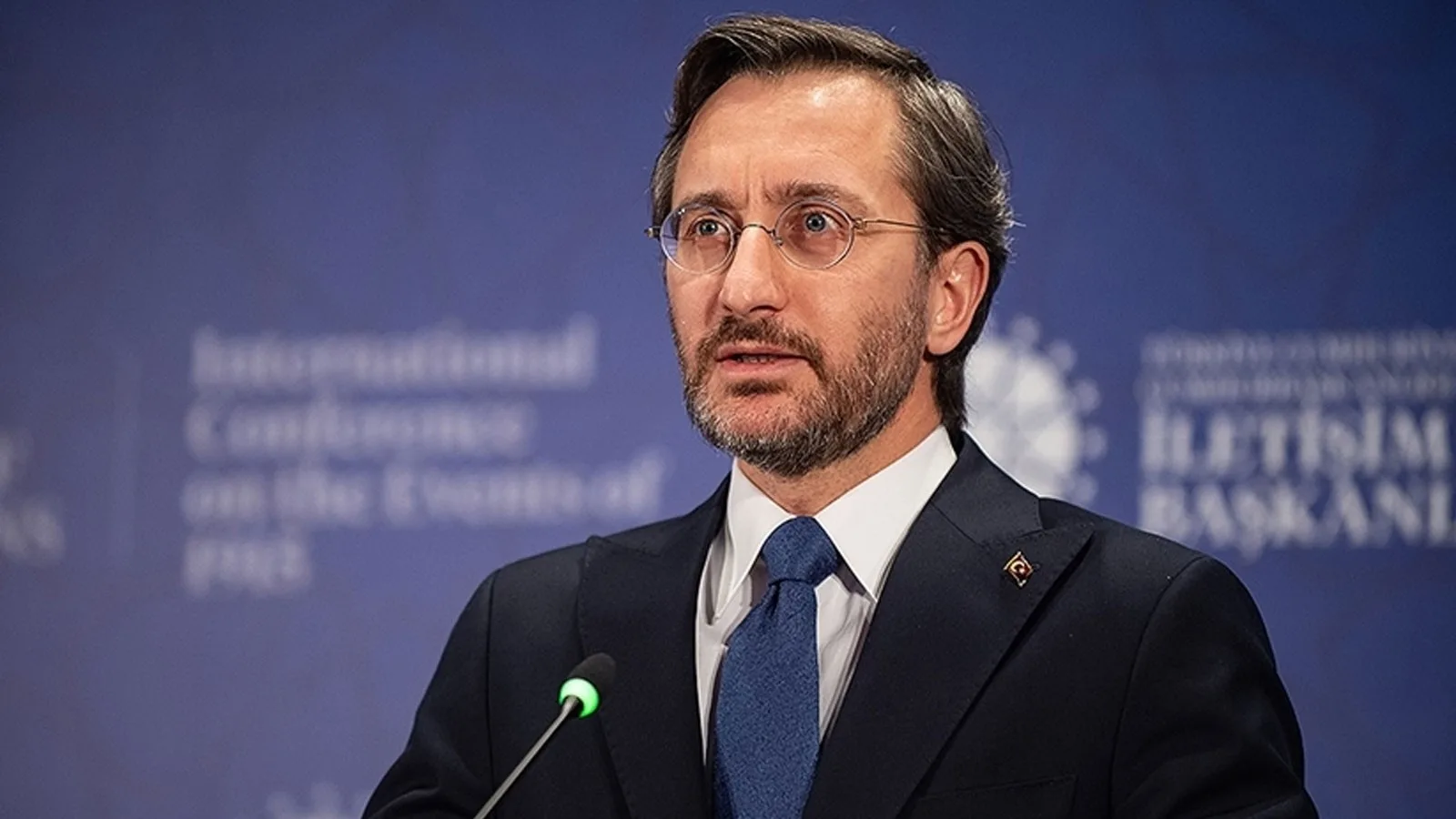 Altun: CHP’nin Medya Boykotu İfade Özgürlüğüne Darbe