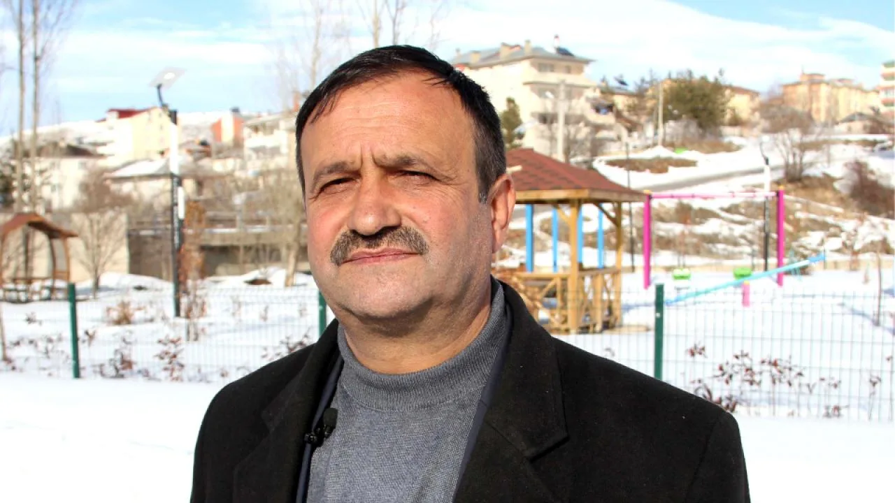 Alucra Belediye Başkanı Kalp Krizi Geçirdi!