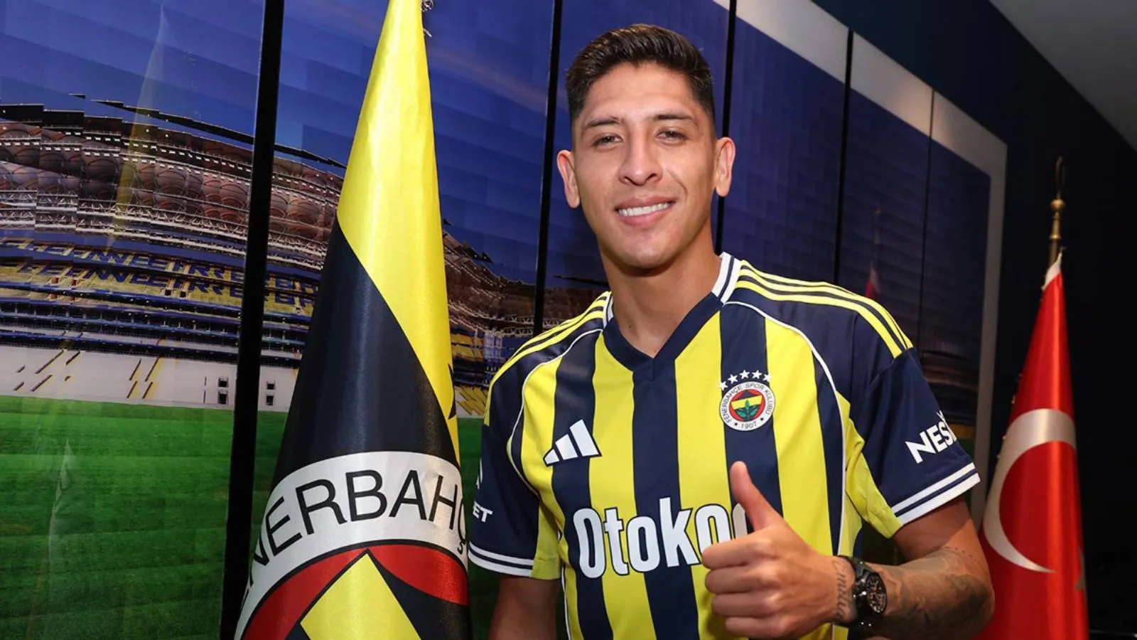 Alvarez, Real Sociedad’a Transfer İçin Baskı Yapıyor!