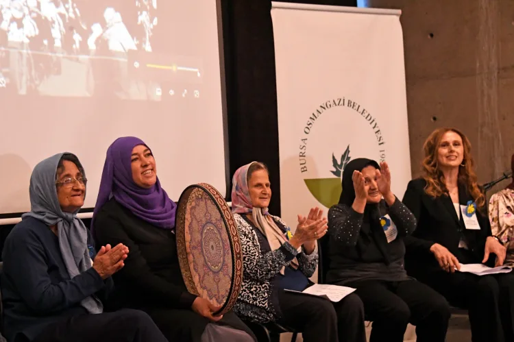 Alzheimer’a Farkındalık: Bursa’da Coşkulu Etkinlik