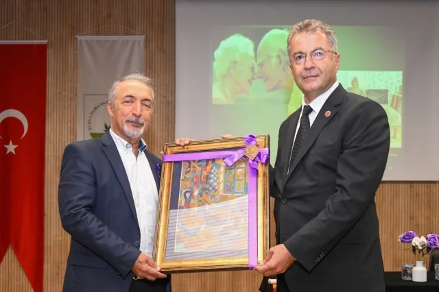 Alzheimer’de Erken Tanının Önemi Osmangazi’de Konuşuldu