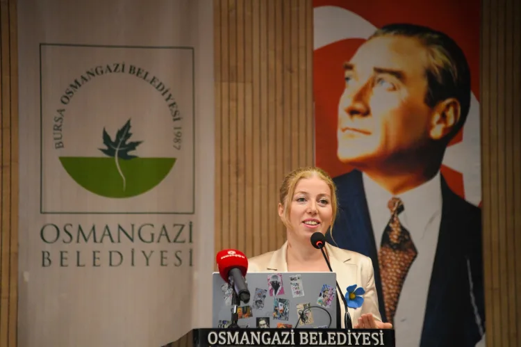 Alzheimer Farkındalığı İçin Bilgilendirici Seminar