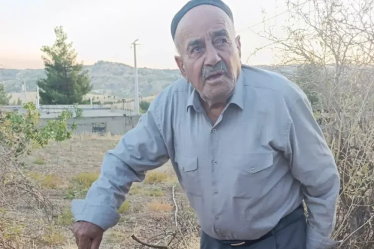 Alzheimer Hastası Ramazan İçin Arama Devam Ediyor!